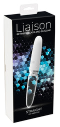 LIAISON | Straight LED Vibrator