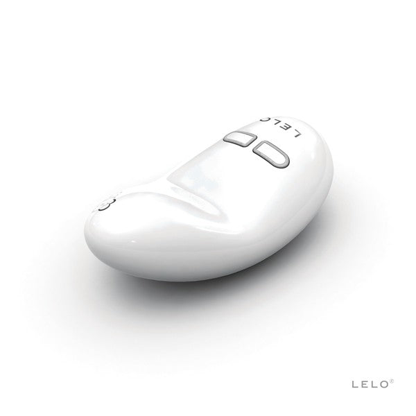 LELO | Nea klitorisvibrator hvit
