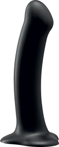 FUN FACTORY | Magnum dildo med sugekopp svart