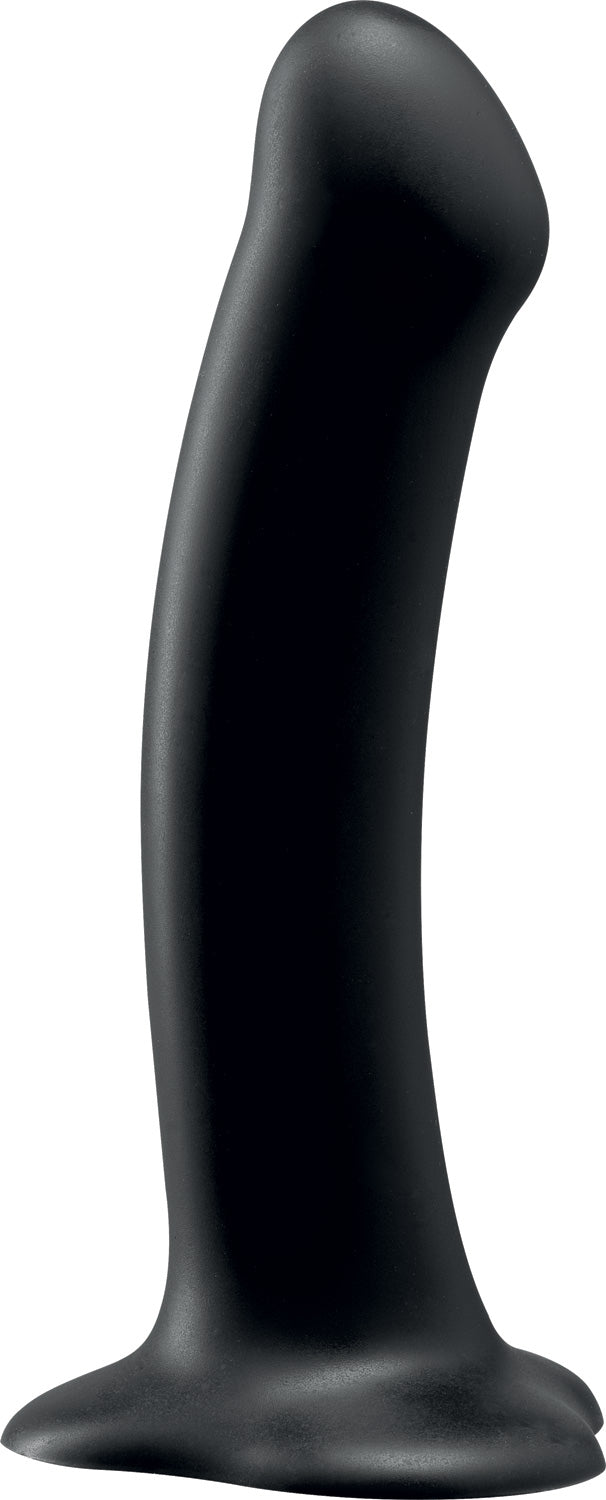 FUN FACTORY | Magnum dildo med sugekopp svart