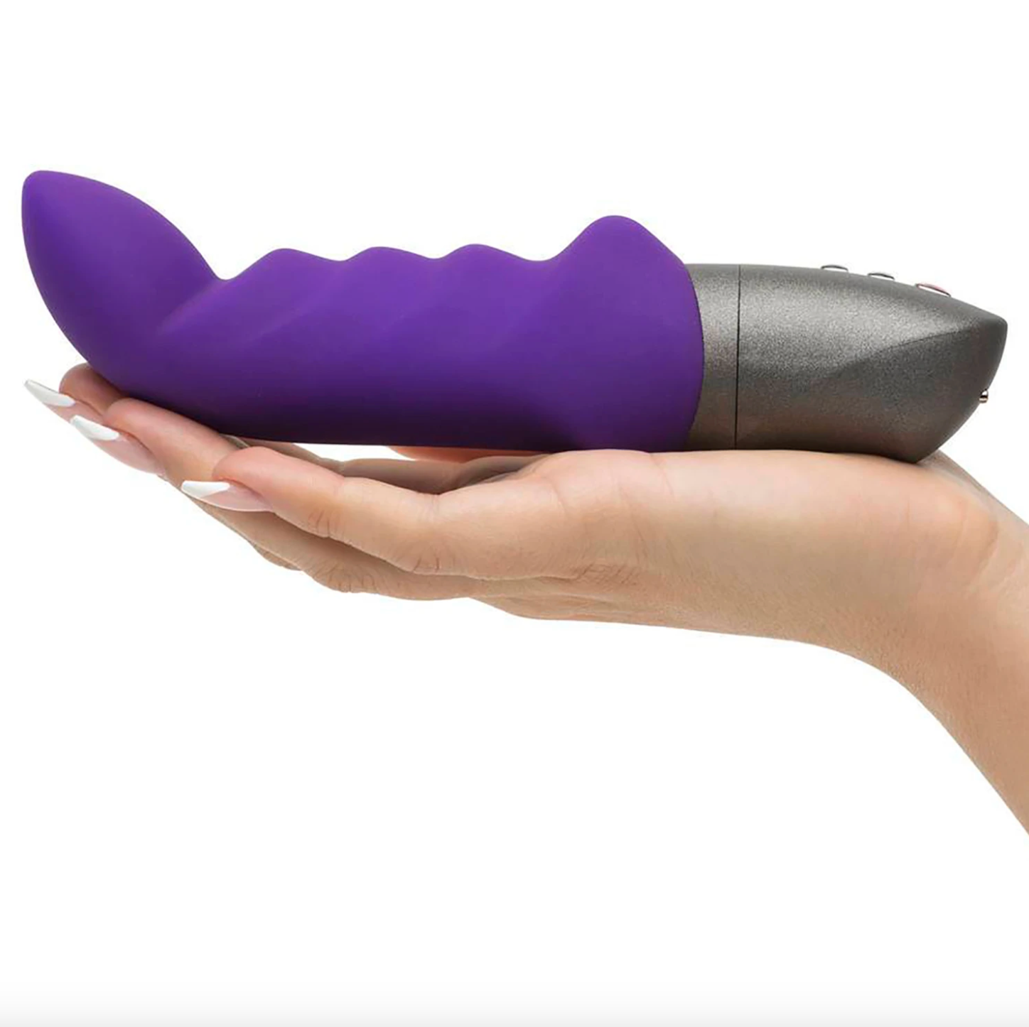 FUN FACTORY | Abby G-punkt vibrator lilla
