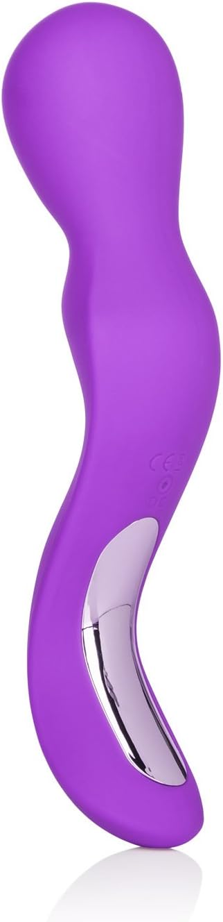 CALIFORNIAEXOTIC | Embrace My Wand, Kraftig massasjestav med 30…