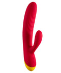 ROMP | Jazz rabittvibrator