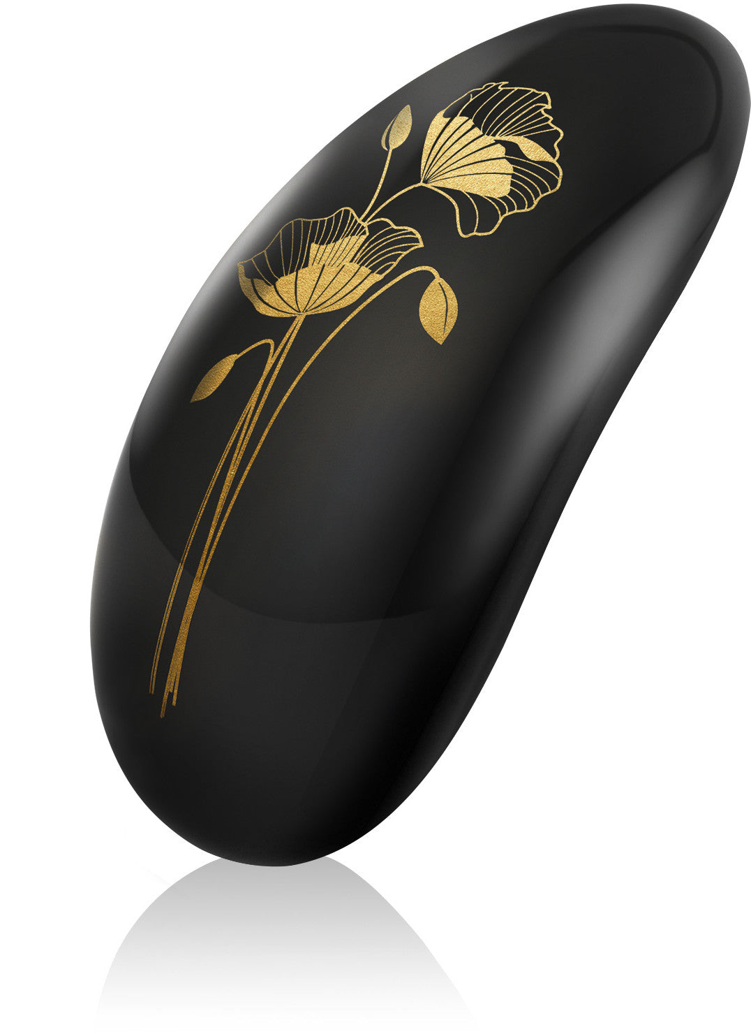 LELO | Nea 2 klitorisvibrator sort