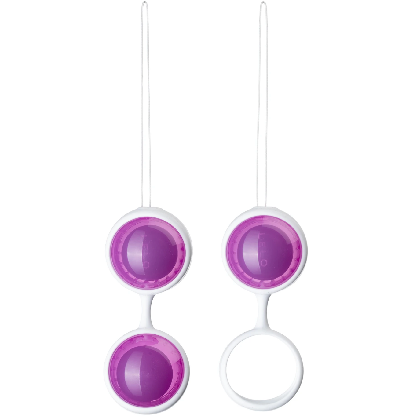 LELO | Beads Plus – Eksklusive vaginakuler for bekkenbunnstrening