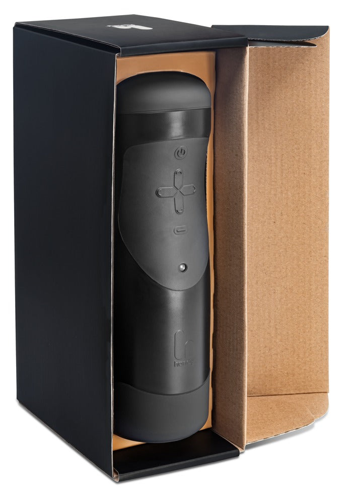 THE HANDY | Interactive Stroker