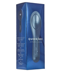 HOT OCTOPUSS | Queen Bee – Kraftfull klitorisstimulator med Pulse…
