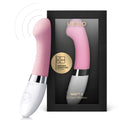 LELO | Gigi 2 g-punktsvibrator rosa