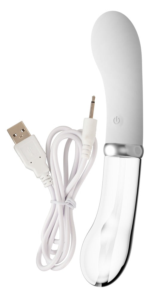 LIAISON | G-Spot LED Vibrator