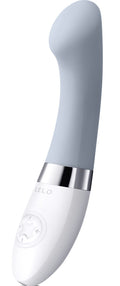 LELO | Gigi 2 G-punkt vibrator cool gray