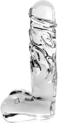ICICLES | No. 40 håndblåst glassdildo