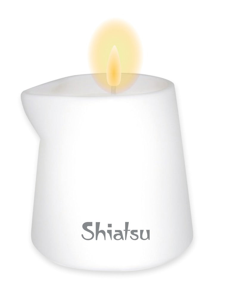 HOT SHIATSU | Massasjelys sandaltre