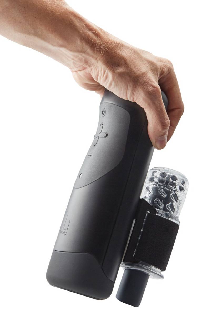 THE HANDY | Interactive Stroker