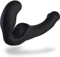 FUN FACTORY | Share Trådløs Strap On 18 cm for Par