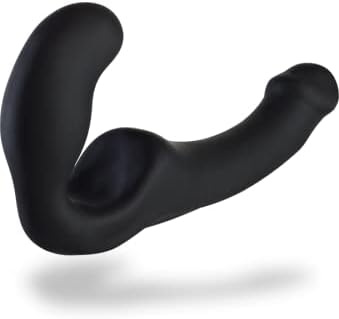 FUN FACTORY | Share Trådløs Strap On 18 cm for Par