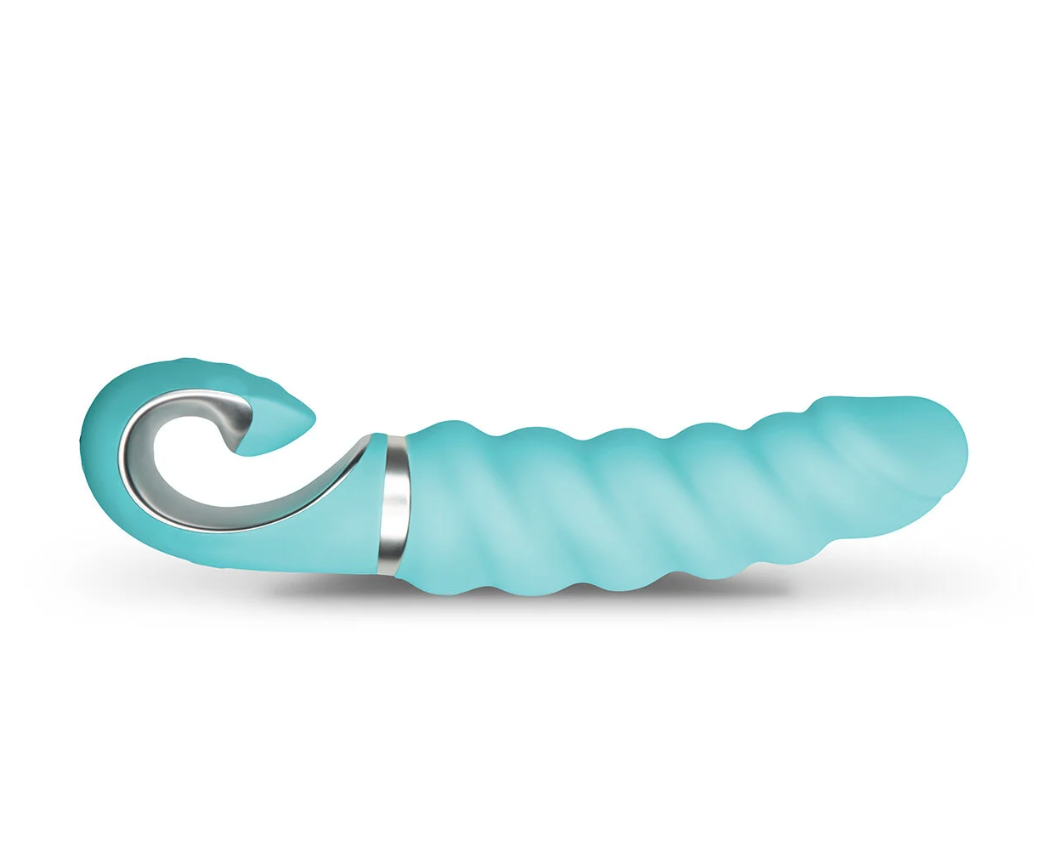 GJACK | 2 Fun g-punkts vibrator