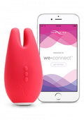WE-VIBE | Gala, Klitorisvibrator med Doble Motorer og Appstyring
