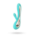 LELO | Soraya 2 rabbitvibrator aqua
