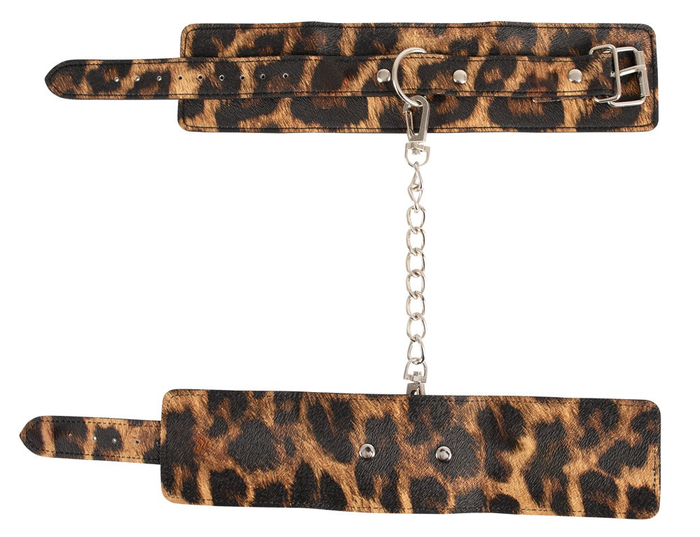 FEELME | Fancy Wrist Cuffs