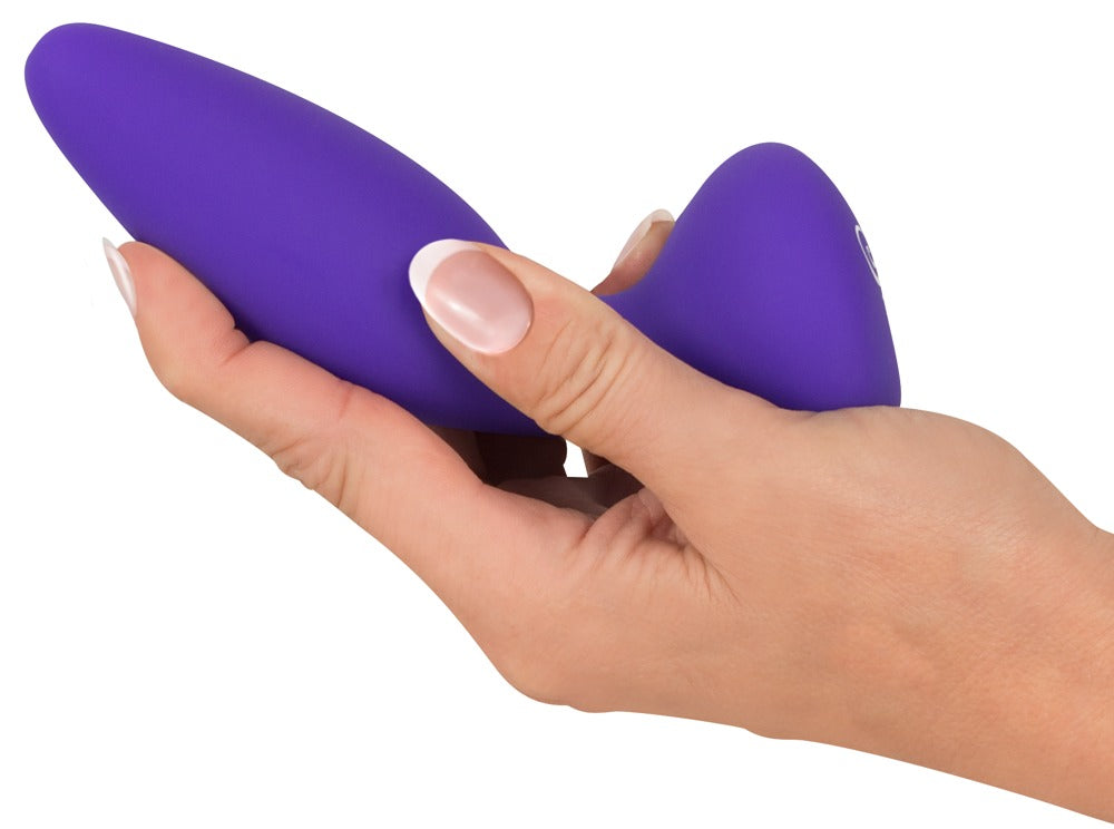 SWEET SMILE | RC Buttplug