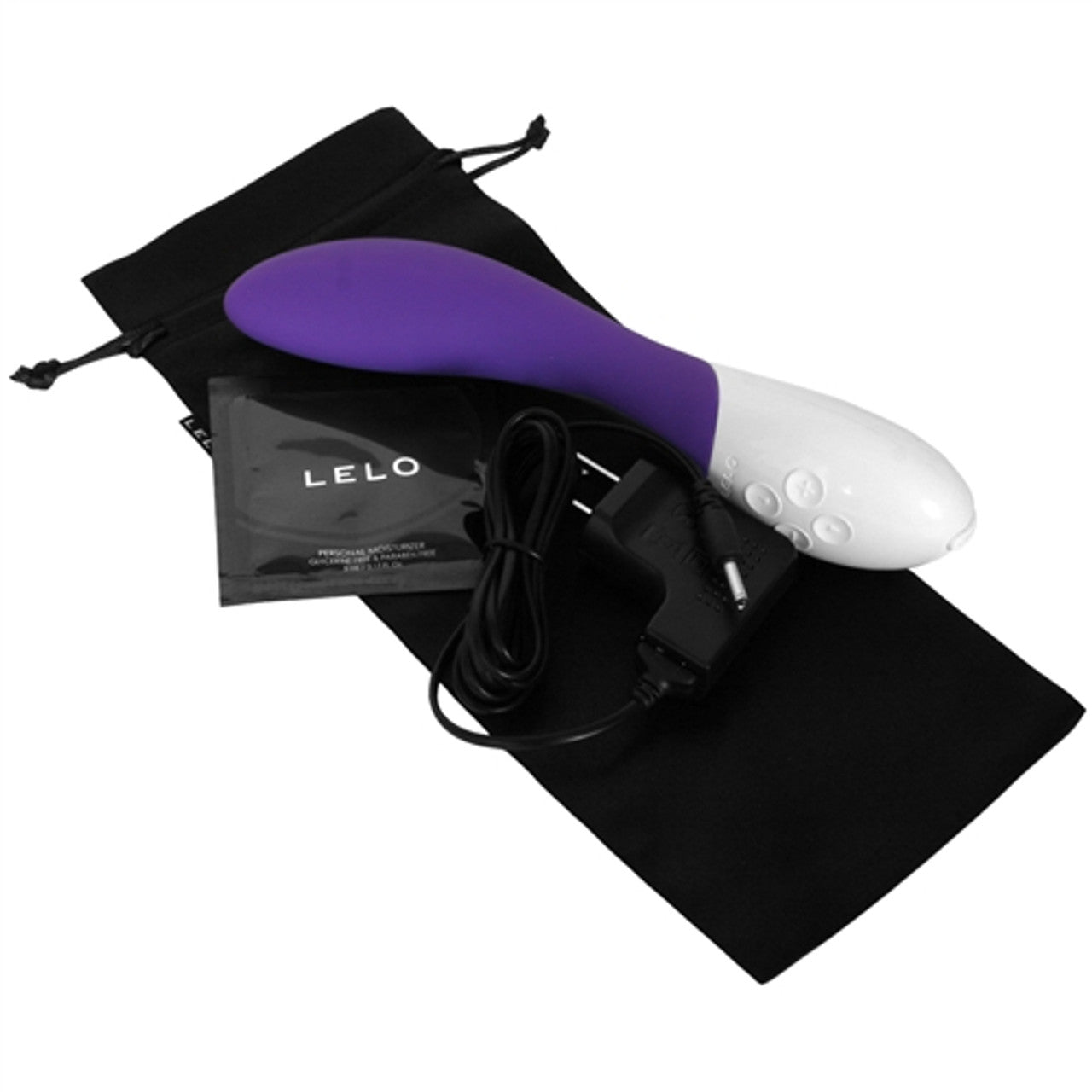 LELO | Mona 2 G-punktvibrator lilla