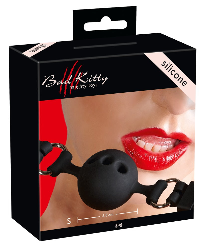 BAD KITTY | Silicone Gag Small
