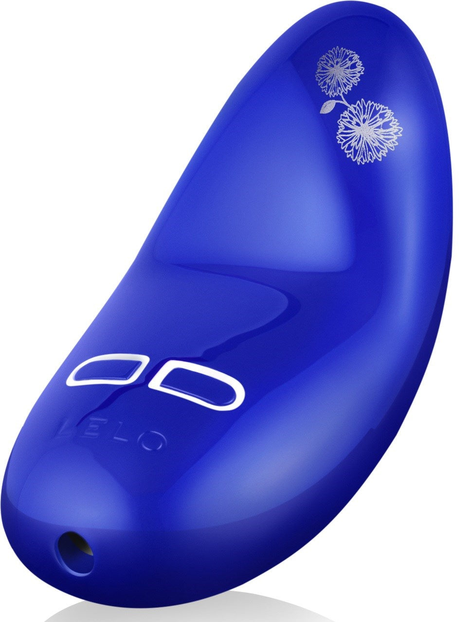 LELO | Nea 2 klitorisvibrator Midnight Blue