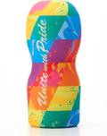 TENGA | Original Vacuum Cup Rainbow masturbator